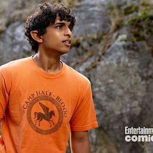 Foto Percy Jackson e os Olimpianos