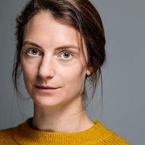 Foto Jinny Lofthouse