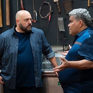 Foto Família à Prova de Balas