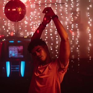 Foto Os Demônios do Amanhecer