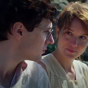 Foto É Tempo de Amar