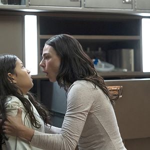 Foto Quarto do Pânico