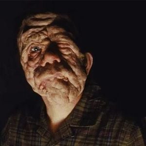 Foto Um Homem Diferente