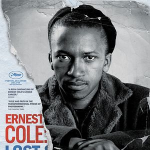 Foto Ernest Cole: Achados e Perdidos