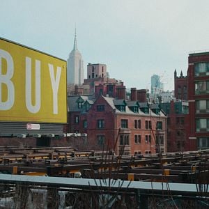 Foto A Conspiração Consumista