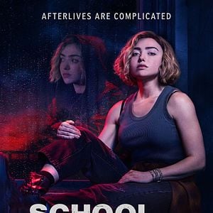 Foto Espíritos na Escola 