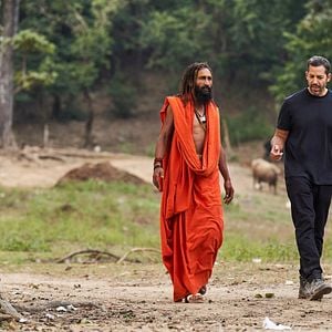 Foto David Blaine: Magia Inesperada