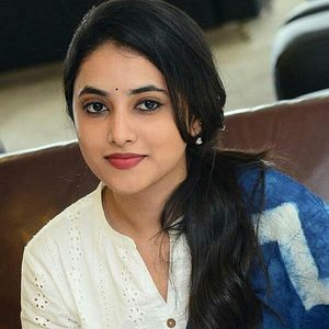Foto Priyanka Arulmohan