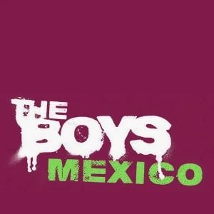 Foto The Boys: Mexico