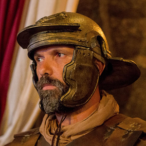 Foto Jorge da Capadócia