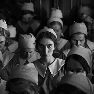 Foto A Garota da Agulha