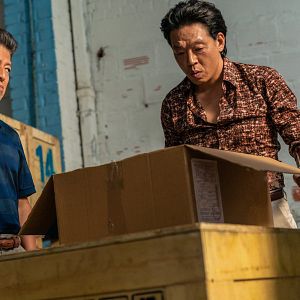 Foto Bogotá: A Cidade dos Sonhos Perdidos