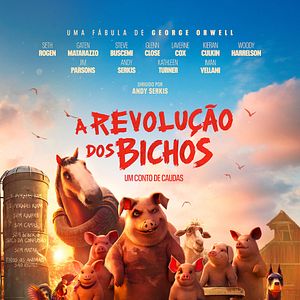 Foto A Revolução dos Bichos
