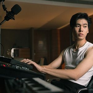 Foto Se as Flores Falassem