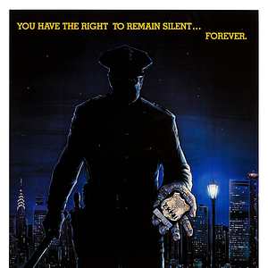 Foto Maniac Cop - O Exterminador