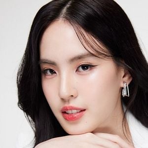 Foto Lily Ladapa Thongkham