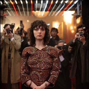 Foto Anamaria Vartolomei