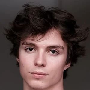 Foto Nicholas Alexander Chavez