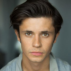 Foto Ceallach Spellman