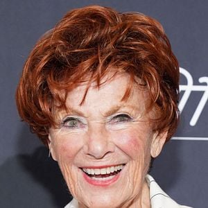 Foto Marion Ross