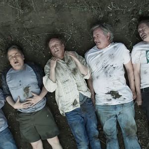 Foto The Kids in the Hall