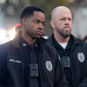 Foto The Rookie: North