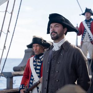 Foto Treasure Island