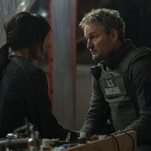 Foto A Última Fronteira