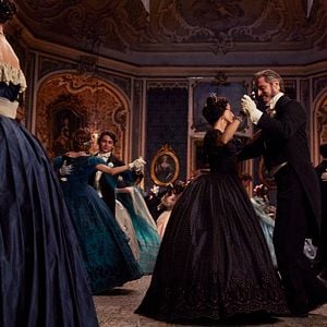 Foto Kim Rossi Stuart