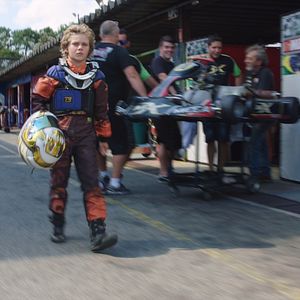 Foto Fórmula Dreams