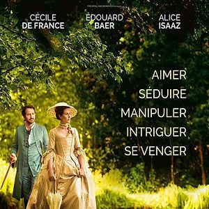 Foto Mademoiselle de Joncquières