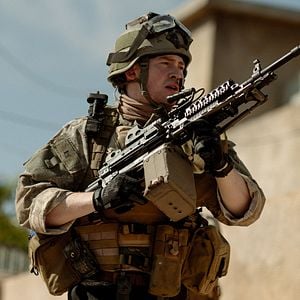 Foto Tempo de Guerra