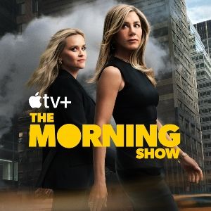Foto The Morning Show