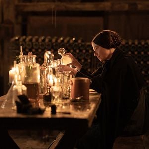 Foto A Viúva Clicquot - A Mulher que Formou um Império