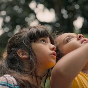 Foto A Natureza das Coisas Invisíveis