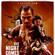 Foto A Noite nos Persegue