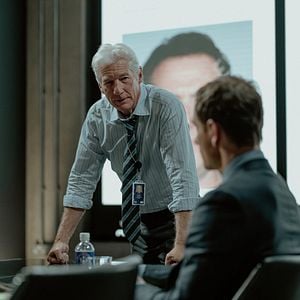 Foto The Agency: Central Intelligence