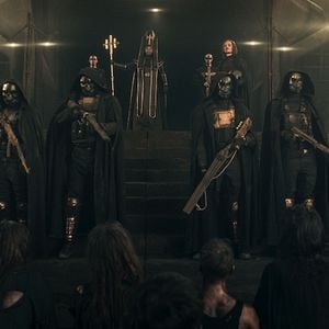 Foto Nas Terras Perdidas