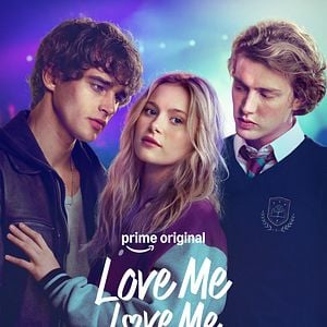 Foto Love Me, Love Me