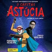 Foto Capitão Astúcia