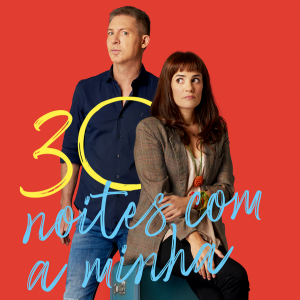 Foto 30 Noites Com A Minha Ex