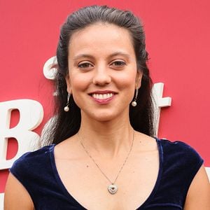 Foto Catherine Lidstone