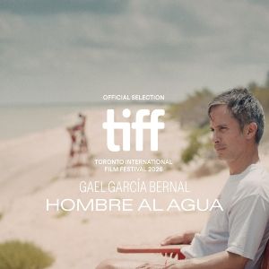 Foto Hombre Al Agua