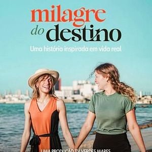 Foto Milagre do Destino