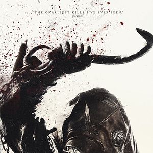 Foto Natureza Violenta