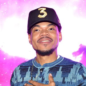 Foto Chance The Rapper