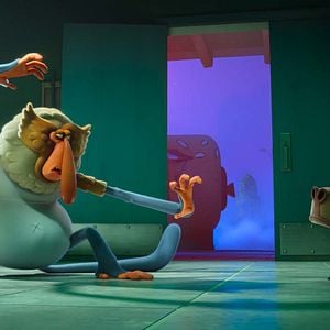 Foto Zoopocalipse - Uma Aventura Animal