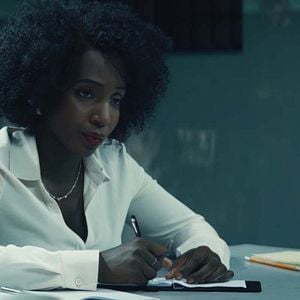 Foto Get Millie Black