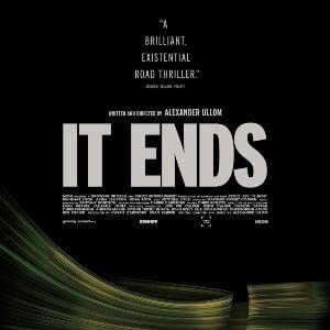 Foto It Ends