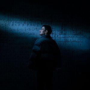 Foto Terra à Deriva 2: Destino